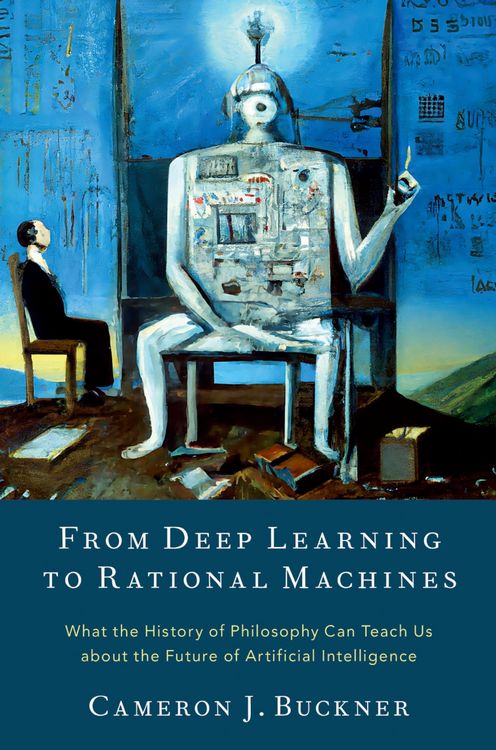 Produktbild: From Deep Learning to Rational Machines