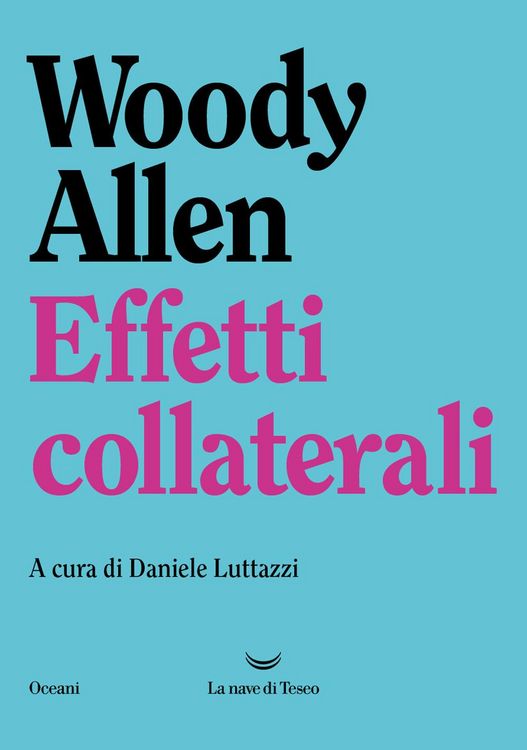 Produktbild: Effetti collaterali
