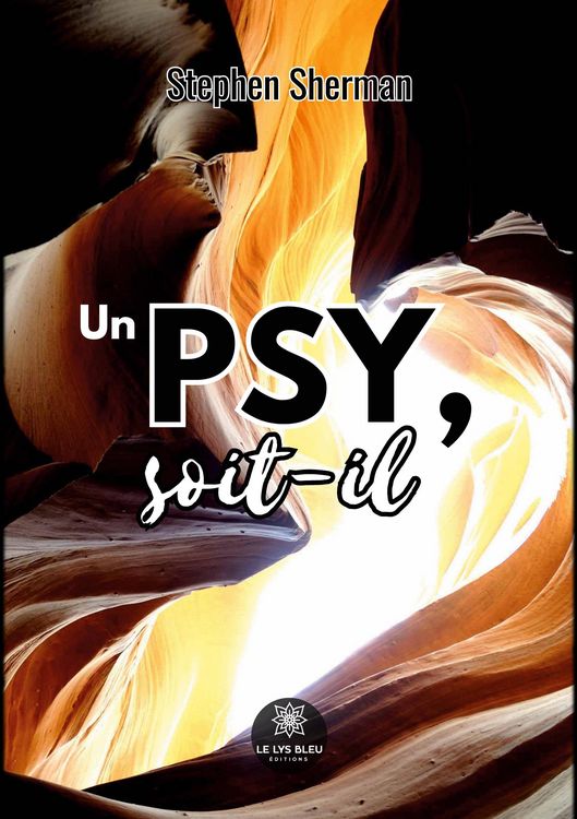 Produktbild: Stephen Sherman: Psy, soit-il