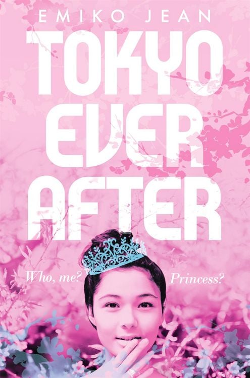 Produktbild: Tokyo Ever After