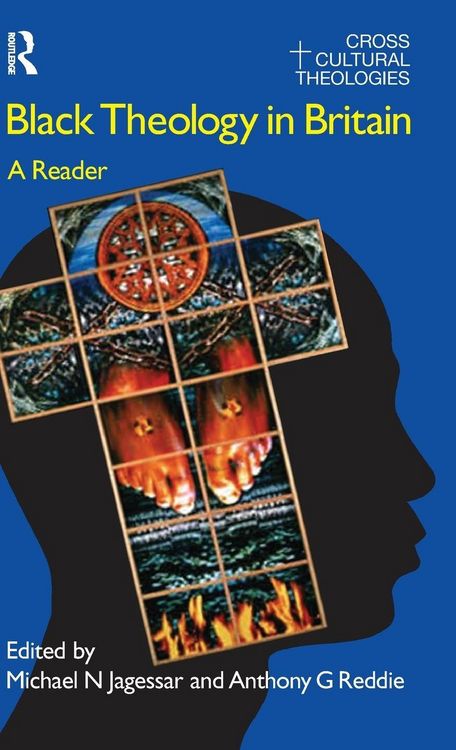 Produktbild: Black Theology in Britain