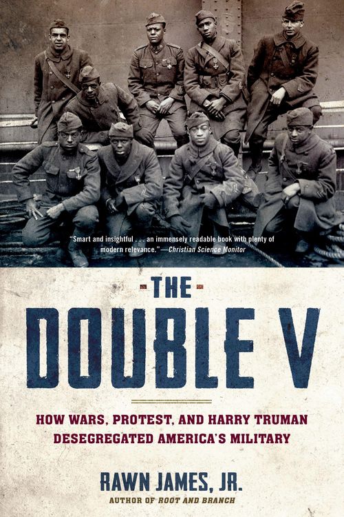 Produktbild: Double V