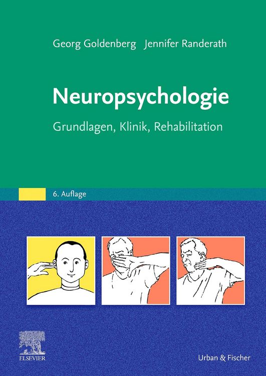 Produktbild: Neuropsychologie