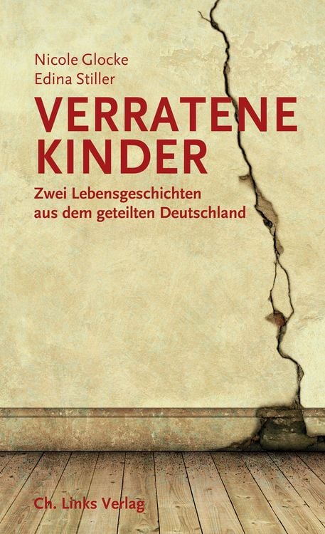 Produktbild: Verratene Kinder