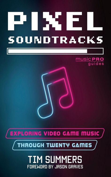 Produktbild: Pixel Soundtracks