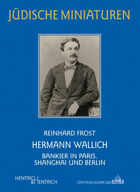 Produktbild: Hermann Wallich