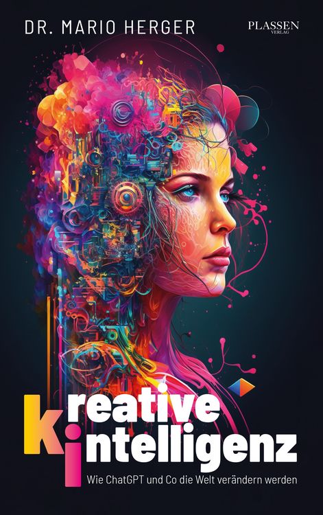 Produktbild: Kreative Intelligenz
