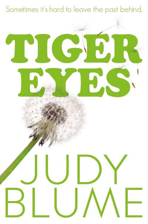 Produktbild: Tiger Eyes