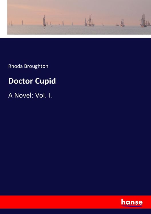 Produktbild: Doctor Cupid