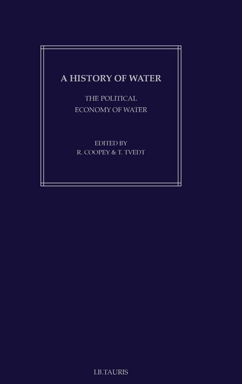 Produktbild: A History of Water, series 1, volume 2