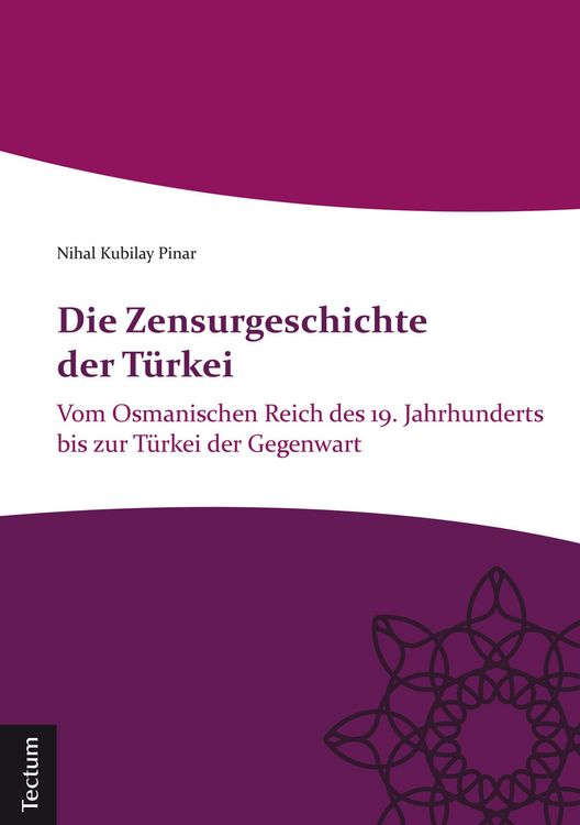 Produktbild: Die Zensurgeschichte der T&uuml;rkei