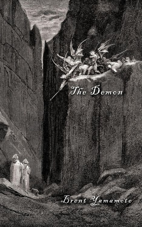 Produktbild: The Demon