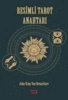 Produktbild: Resimli Tarot Anahtari