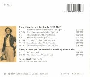 Produktbild: Klavierwerke