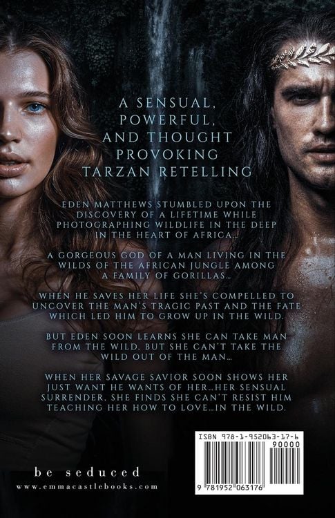 Produktbild: Love in the Wild