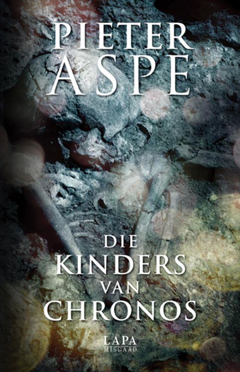 Produktbild: Die Kinders van Chronos