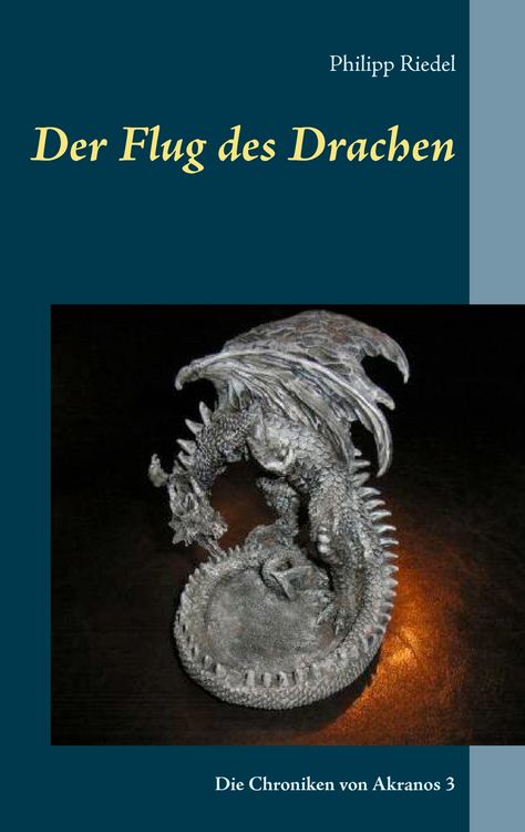 Produktbild: Der Flug des Drachen