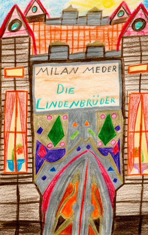 Produktbild: Die Lindenbr&uuml;der