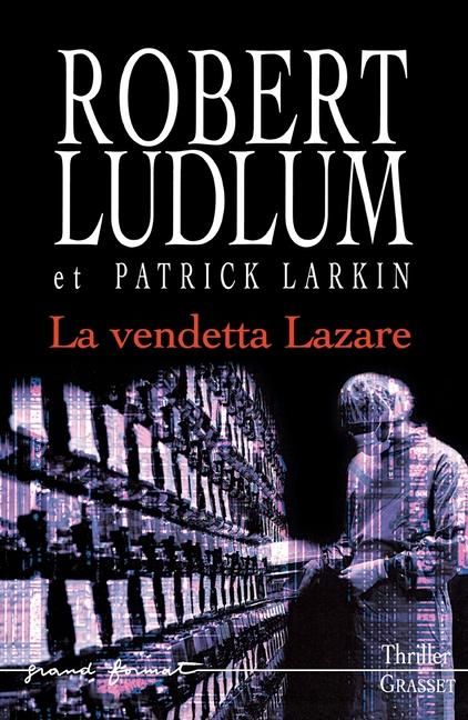Produktbild: La Vendetta Lazare