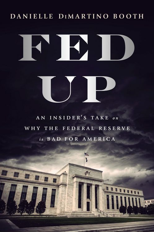 Produktbild: Fed Up