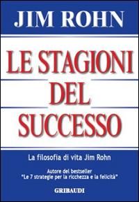Produktbild: Le stagioni del successo