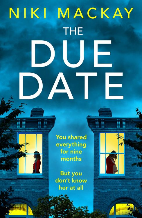 Produktbild: The Due Date