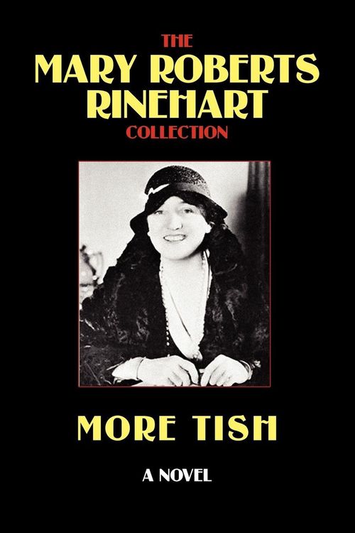 Produktbild: More Tish
