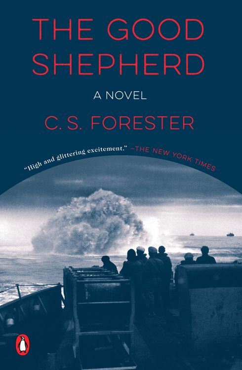 Produktbild: The Good Shepherd
