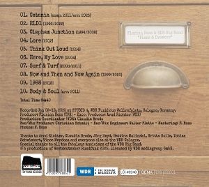 Produktbild: Plans & Drawers