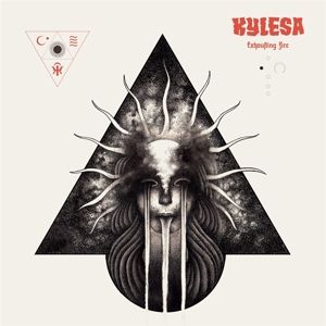 Produktbild: Exhausting Fire (Ltd.Gold Vinyl)
