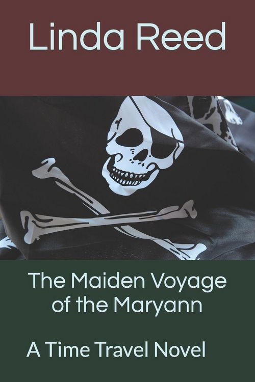 Produktbild: The Maiden Voyage of the Maryann