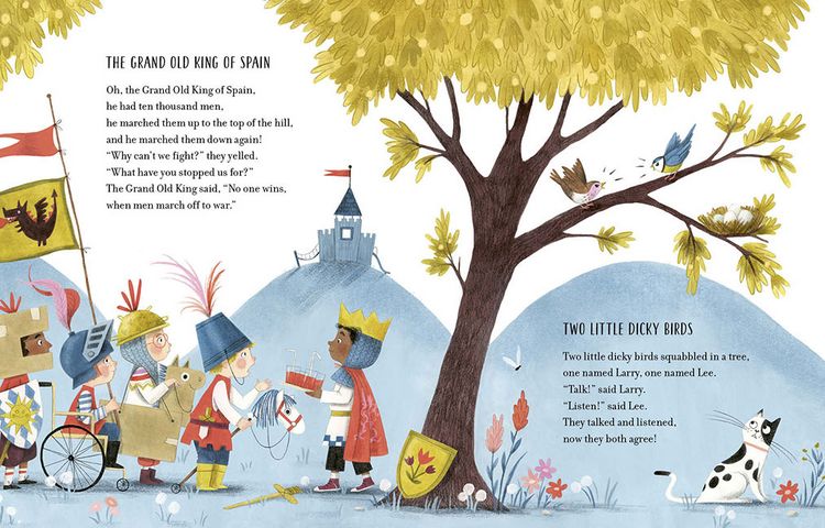 Produktbild: What Are Little Boys Made of?