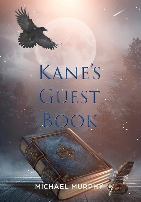 Produktbild: Kane's Guest Book