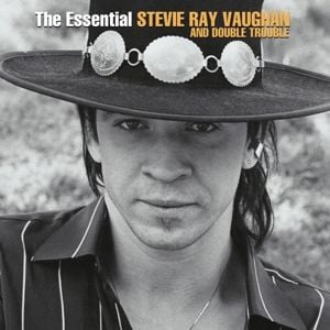 Produktbild: The Essential Stevie Ray Vaughan and Double Troubl