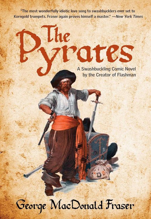 Produktbild: Pyrates