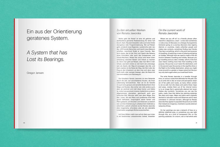 Produktbild: Renata Jaworska & Marcus Schwier