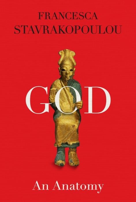 Produktbild: God: An Anatomy