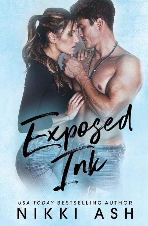 Produktbild: Exposed Ink
