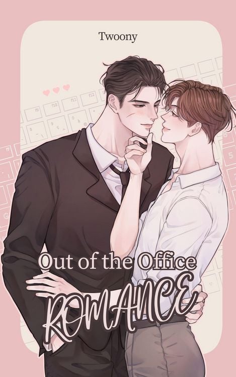 Produktbild: Out of the Office Romance