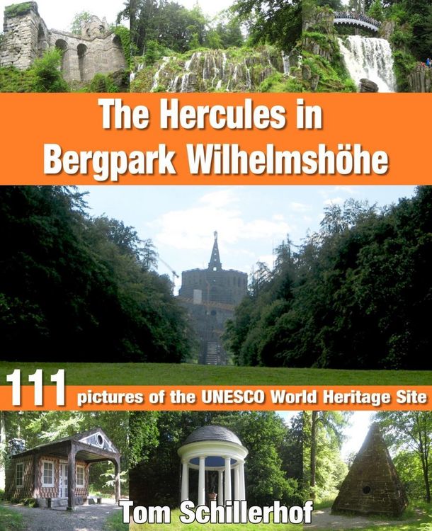 Produktbild: The Hercules in Bergpark Wilhelmsh&ouml;he