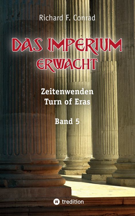 Produktbild: Das Imperium erwacht