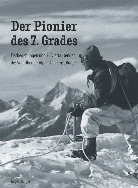 Produktbild: Der Pionier des 7. Grades