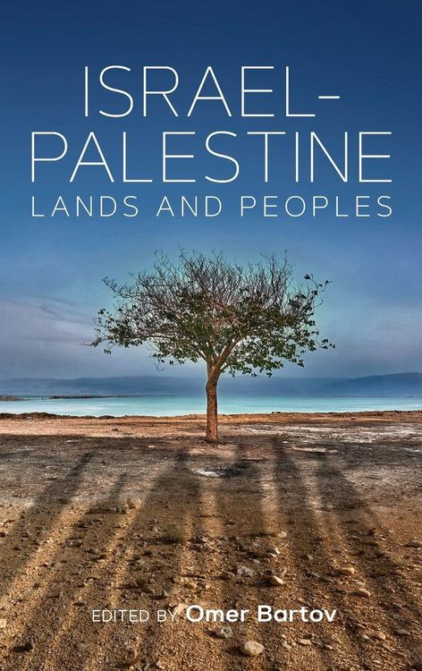 Produktbild: Israel-Palestine