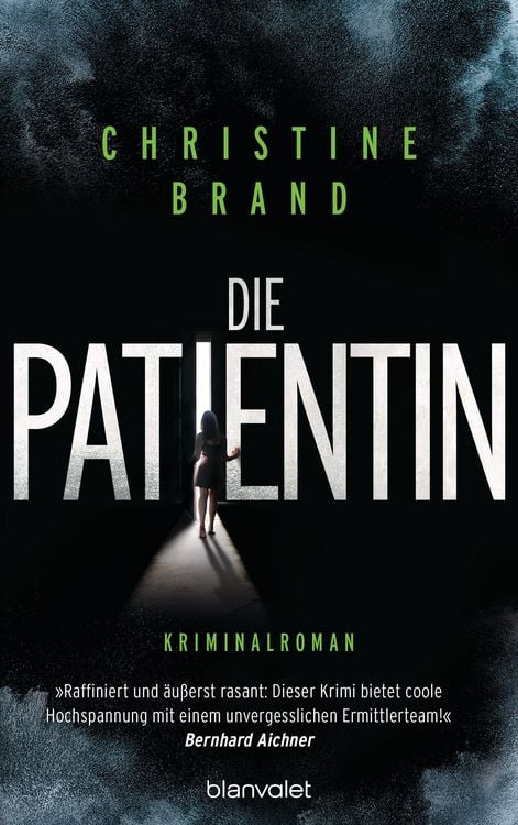Produktbild: Die Patientin