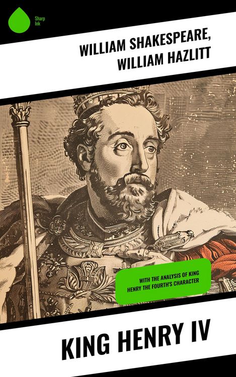 Produktbild: King Henry IV