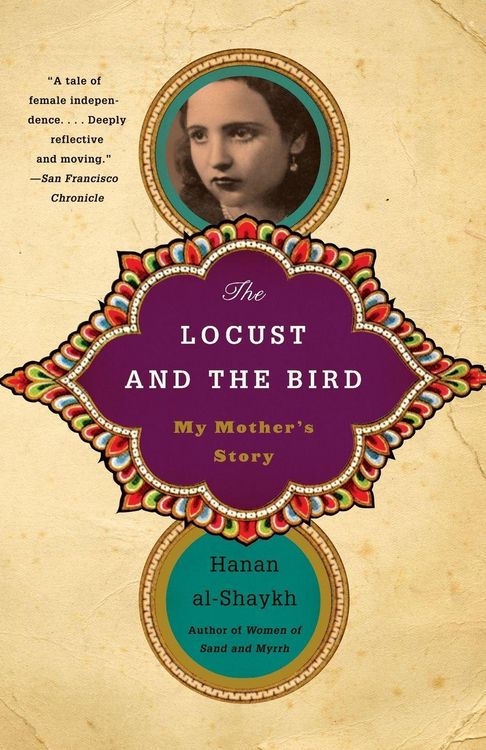 Produktbild: The Locust and the Bird