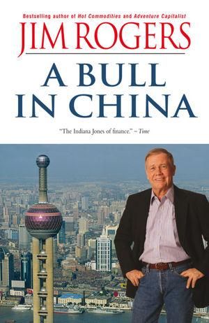 Produktbild: A Bull in China