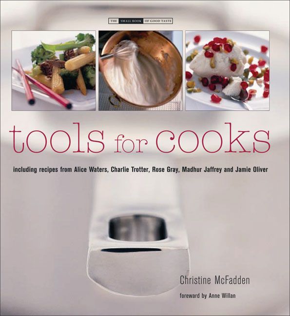 Produktbild: Tools for Cooks