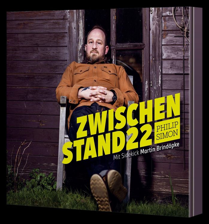 Produktbild: Zwischenstand 22