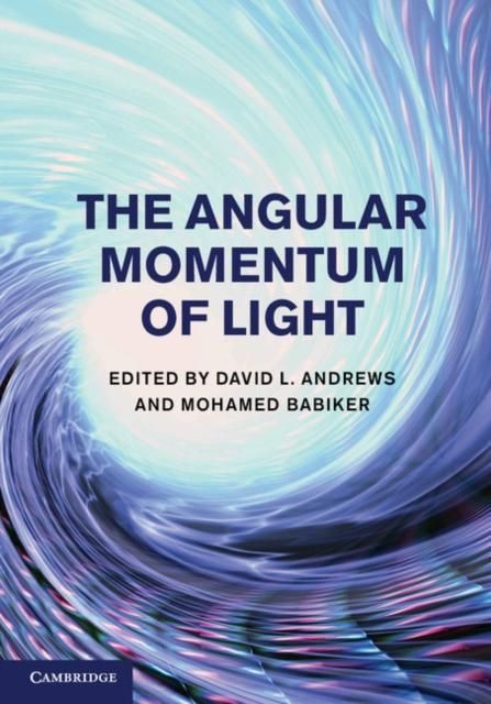 Produktbild: Angular Momentum of Light